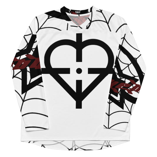 HEARTACROSS MX JERSEY